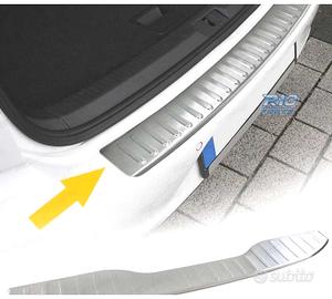 RIVESTIMENTO BAULETTO PER MERCEDES VITO W447 14-19