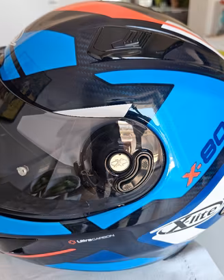 XLITE X803 - TAGLIA S