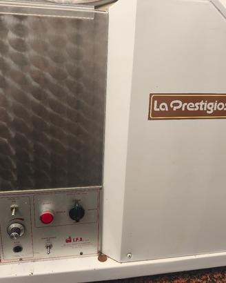 macchina pasta professionale