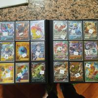 Album Carte Pokémon - Prezzi Singoli Esposti 