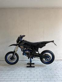 Husqvarna Sm 125