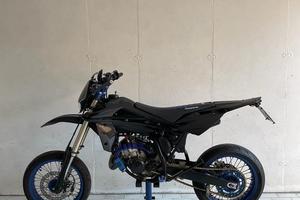 Husqvarna Sm 125