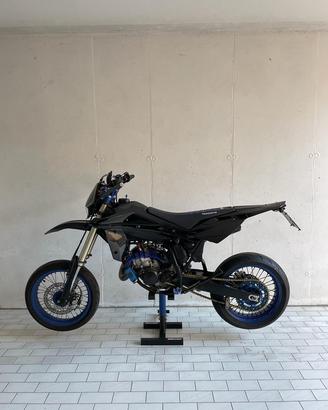 Husqvarna Sm 125