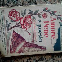 Amore pene e poesia - Ciccio Spampinato 1971