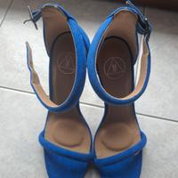 Sandali con tacco missguided