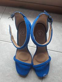 Sandali con tacco missguided