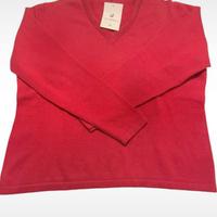 Maglioncino 100% cachemire