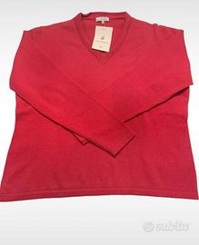 Maglioncino 100% cachemire