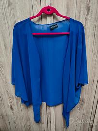 Coprispalle donna curvy 