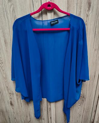 Coprispalle donna curvy 