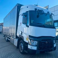 RENAULT T 460