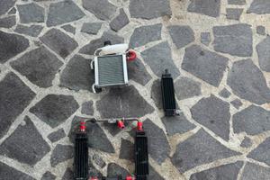 radiatore aerox/f12