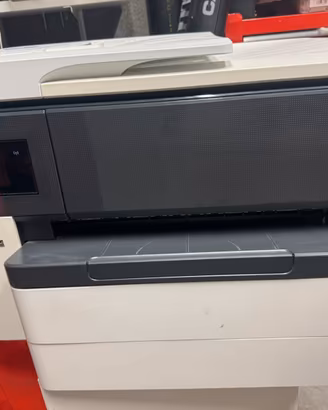 HP OfficeJet Pro 7740 Stampante/Scanner A3
