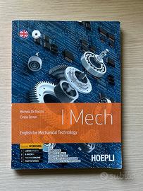 I MECH English for Mechanical Technology