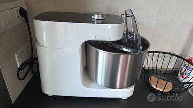Impastatrice Ooni Halo Pro