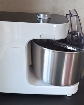 Impastatrice Ooni Halo Pro