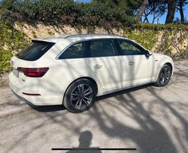 Audi A4 ALLROAD Quattro