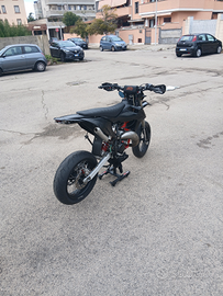 Ktm sx 125