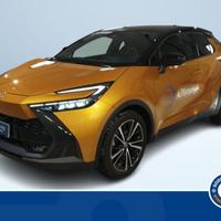Toyota C-HR Plug-in 2.0 PHEV Lounge Premiere ...