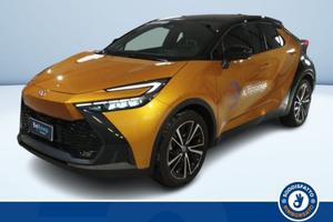 Toyota C-HR Plug-in 2.0 PHEV Lounge Premiere ...