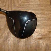 DRIVER TAYLORMADE BURNER 10,5°