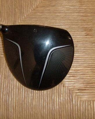 DRIVER TAYLORMADE BURNER 10,5°