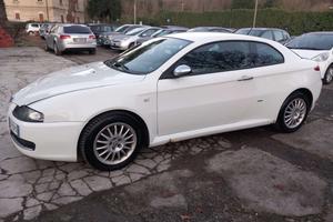 Alfa Romeo GT 1.8 16V TS Progression