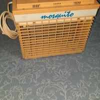 lampada insetti elettrica