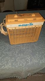 lampada insetti elettrica