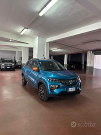Dacia Spring Electric 45 Comfort Plus