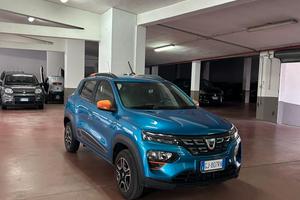 Dacia Spring Electric 45 Comfort Plus