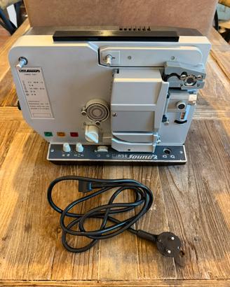 Proiettore Cirse Sound 2, 8mm sonoro vintage