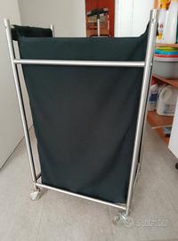 Portabiancheria Ikea