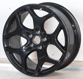 CERCHIO - ALFA ROMEO GIULIA