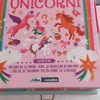 libro/gioco per bambine da 36 mesi in su