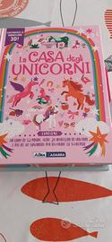 libro/gioco per bambine da 36 mesi in su
