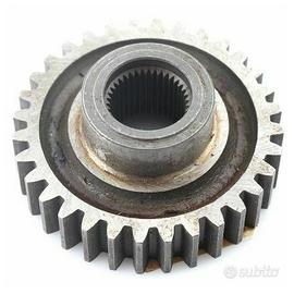 Ingranaggio trasmissione posteriore Ape C 1 2 3 - 