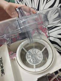 Centrifuga frutta e verdura 