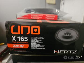 Amplificatore