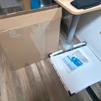 Piano cottura induzione CANDY wifi top di gamma 