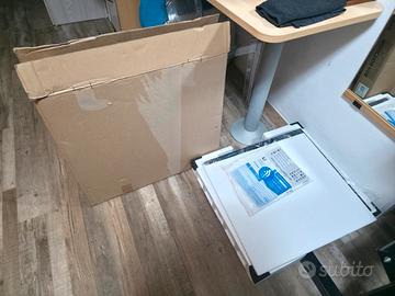 Piano cottura induzione CANDY wifi top di gamma 