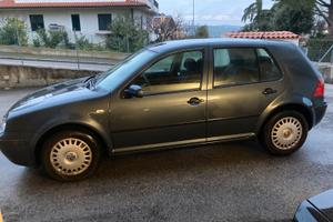 Golf 4 1.9 TDI