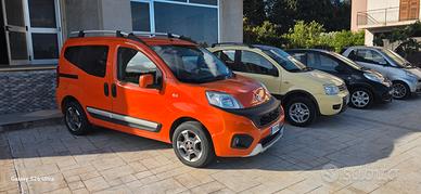 Fiat Qubo 1.3 MJT 95 CV Trekking