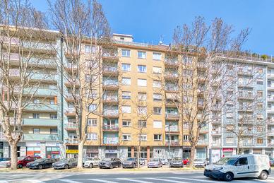 Appartamento Torino [Cod. rif 3140955VRG] (Parella