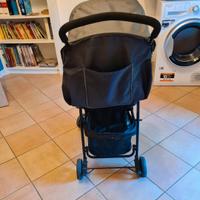 passeggino leggero Hauck