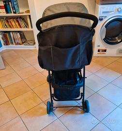 passeggino leggero Hauck
