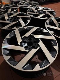 Cerchi R19 Mini Countryman U25 Kaleido Spoke 947