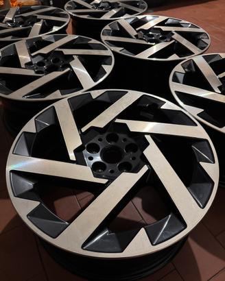 Cerchi R19 Mini Countryman U25 Kaleido Spoke 947