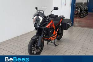 KTM 1290 Super Adventure S ABS MY22
