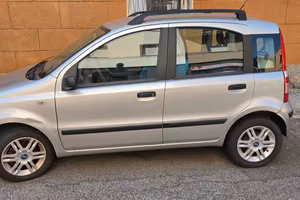 Panda 1.2 dynamic